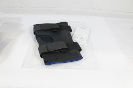 Two Reddie knee braces 79 - 82393 (Size 2 x S).