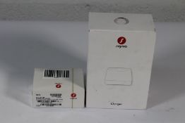 Signia HA Pure C&G 7AX DKC, REF 10981252 and Signia Set Charger RIC UK, REF 10996346. As New and Sea