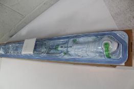 HugeMed Flexible Video Ureterorenoscope HU30S - Reverse Deflection L - Exp: 04/11/25.