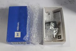 Welch Allyn 25020 3.5v Professional Otoscope Head.