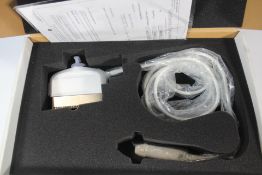 GE M5Sc-D Cardiac Ultrasound Transducer Probe.