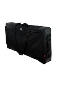 Gator G-PG-88 - Pro-Go 88 Key Keyboard Bag (Stock image).