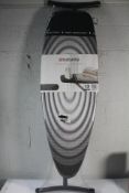 Brabantia Ironing Board Titan Oval - 135 x 45cm.