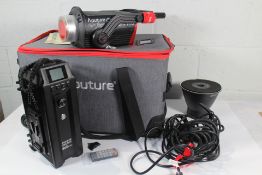 Aputure LS 600d Pro Light Storm Daylight LED Light (V-Mount) (Possibly pre-owned).