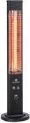 Blumfeldt HHG6 Heat Guru Plus Patio Heater (stock image).