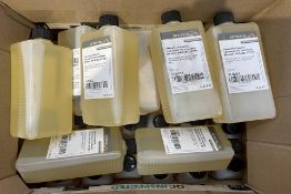 Thirty Octopus Vacuum Pump Oil VL0202 - 500ml.