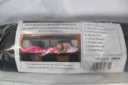 Patented Cabbunk Small Single Add On (CAB1SMALL).