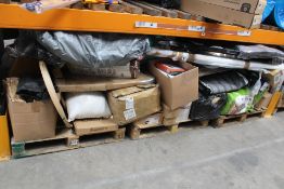 Large Quantity of Homewares and Related.