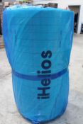iHelios Reflective Thermal Insulation Foam Underlay 50sqm x 5mm.