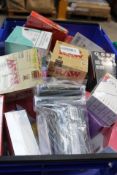 Assorted disposable vapes, e-liquid, smoking accessories and related items (Many items past expiry d