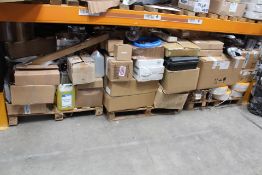 Large Quantity of Commercial Miscellaneous and Related Items.
