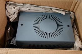 Airlink Japanese Stepdown Transformer (EU-JA1000).