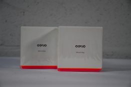Thirty Six Bottles of Odejo Eau de Toilette (100ml).