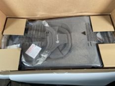 Ergobaby Evolve 3-in-1 Bouncer - Charcoal Grey - As New.