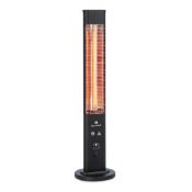 Blumfeldt Heat Guru Plus Patio Heater. As New.