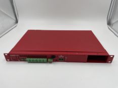 A pre-owned 9dot NCORE-LITE-ADJ-24V NCore-Lite (Untested, sold as seen).