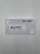 Five as new Samsung Galaxy A51 LCD Replacement Displays in Black (P/N: GH82-21669A) (Boxes sealed).