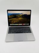 Pre-owned Apple MacBook Pro 13
