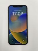 Pre-owned Apple iPhone 11 Pro (Global/A2215) 64GB in Space Grey (iCloud account unlocked. Battery he