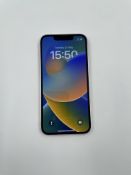 Pre-owned Apple iPhone 13 mini (Global/A2628) 128GB in Pink (iCloud account unlocked. Battery health