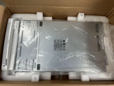 A pre-owned FSM LabsTimeKeeper SuperMicro Server (Untested, sold as seen).