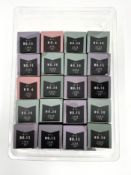 Twenty Eir Health 30ml CBD Oils (Damaged packaging, sold as seen) (EXP: 07/24) (Over 18s only).