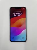 Pre-owned Apple iPhone 13 Pro (Global/A2638) 256GB in (iCloud account unlocked. Battery health 88%.