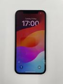Pre-owned Apple iPhone 12 (Global/A2403) 128GB in Purple (iCloud account unlocked. Battery health 83