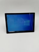 Pre-owned Microsoft Surface Pro 7 12.3