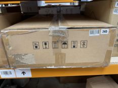 As new Uniti Power SPY3000RMi2U 3000VA Online UPS (Plain packaging, box open).
