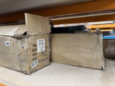 Twenty four as new 140cm Engineering Expansion PDUs 10 USB Plug Racks.