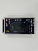 Forty as new POWERplus Jaguar Solar Powered Speaker/Powerbanks (EAN: 8717853702778).