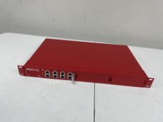 A pre-owned 9dot GS-B-V3 GigaSync v3 Base Unit (Untested, sold as seen).