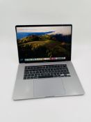 Pre-owned Apple MacBook Pro 16
