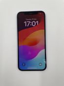 Pre-owned Apple iPhone 11 Pro (Global/A2215) 64GB in Space Grey (iCloud account unlocked. Battery he