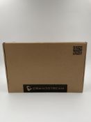 As new Grandstream Networks GXV3380 Multimedia IP Phone in Black (EAN: 6947273702856) (Boxed).