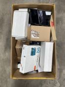 A quantity of new and pre-owned electrical items and accessories (All items sold as seen).