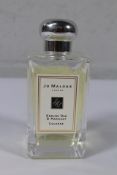Jo Malone English Oak & Hazelnut Cologne Spray Unisex - Part Used 100ml.