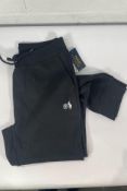 Ralph Lauren Core Replen Joggers - Black - Medium.