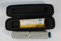 Wringer Pro Workout Device.