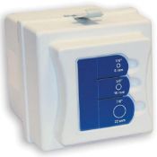 Two Covidien RapidVac ULPA Filter (REF: SEA3700).