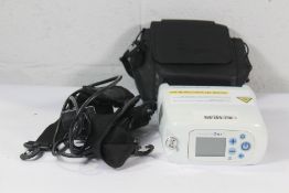 Inogen One G5 Portable Oxygen Concentrator. Pre-owned. Please Note This item is untested and may be