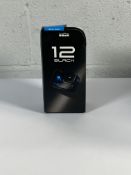 GoPro Hero 12 Black Special Bundle.