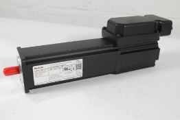 Rexroth 3-Phase Synchronous PM Motor MKD MKD025B-144-KG0-KN (R911267372).