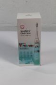 Spotlight Oral Care Sonic Toothbrush Children's, Boxed,
