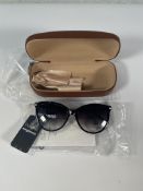 Longchamp LO727S Sunglasses - Women's 52-16-140 - New.