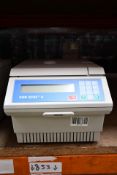 A HemaTechnologies Erythrocyte Sedimentation Rate (ESR) STAT 6 Analyzer. Pre-owned and Untested. Vie