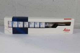 Leica Biosystems Bond Polymer Refine Detection DS9800 (EXP 2025-04-30). As New.
