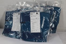 Five Aircast DJO 11B01 Aircast Cyro/Cuff Knee Cuff, Large. As New.