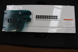 Baxter Exactamix Compounder H938 2400-MR Filling Mixture Unit - Pre-Owned.